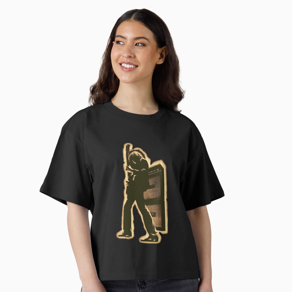 Item preview, Boxy T-Shirt designed and sold by KindofBlue2020.
