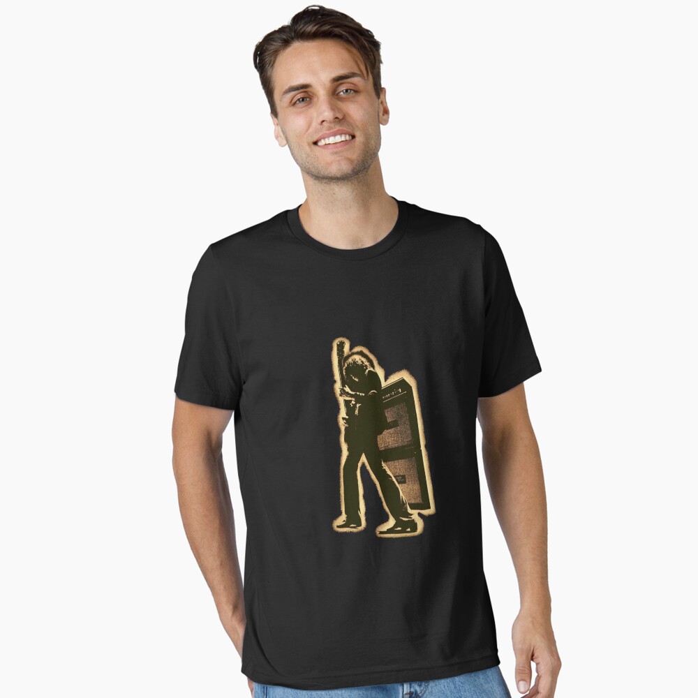 Item preview, Essential T-Shirt designed and sold by KindofBlue2020.