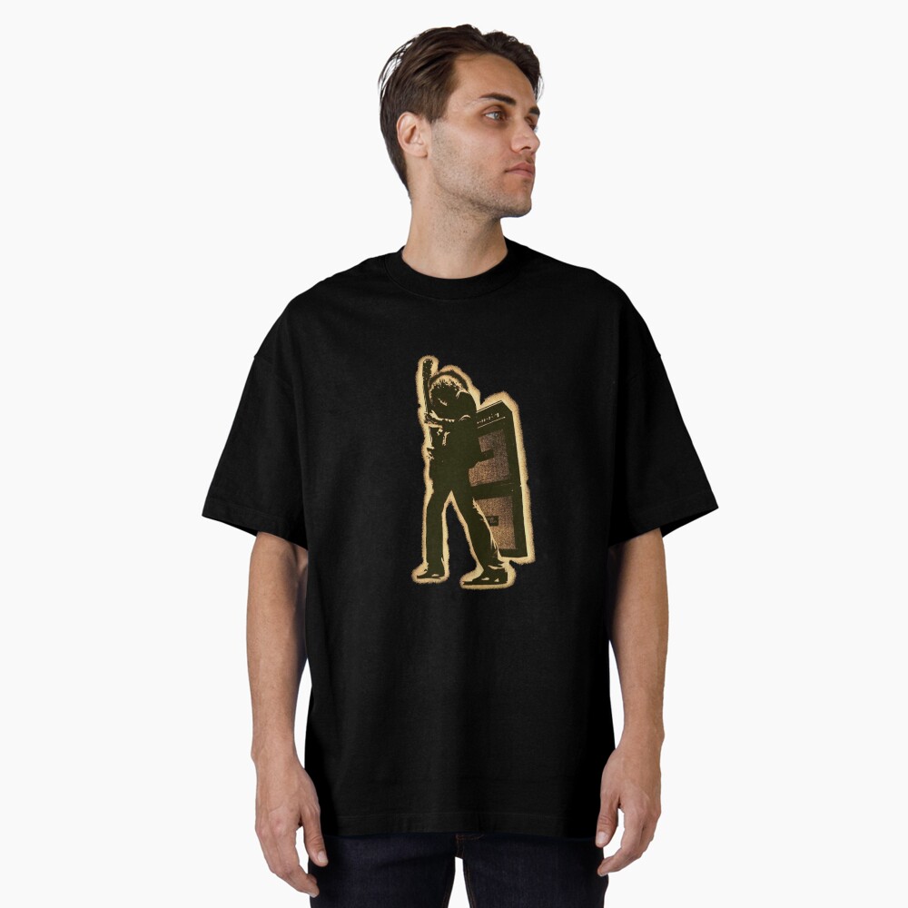Item preview, Oversized T-Shirt designed and sold by KindofBlue2020.