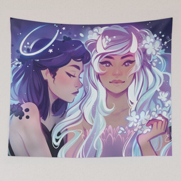Item preview, The Duet designed and sold by Elentori.
