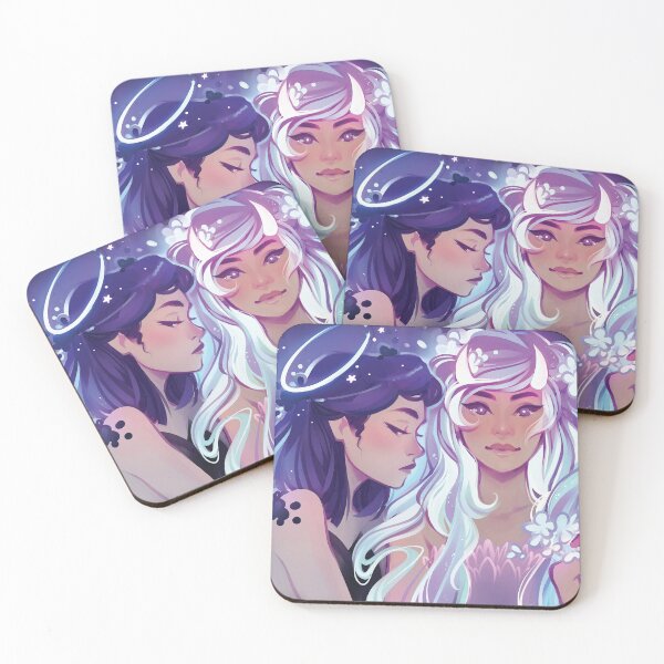 Item preview, The Duet designed and sold by Elentori.