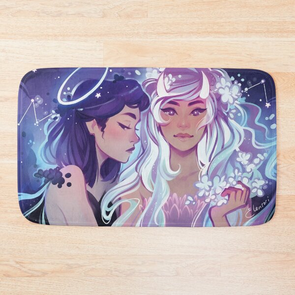 Item preview, The Duet designed and sold by Elentori.