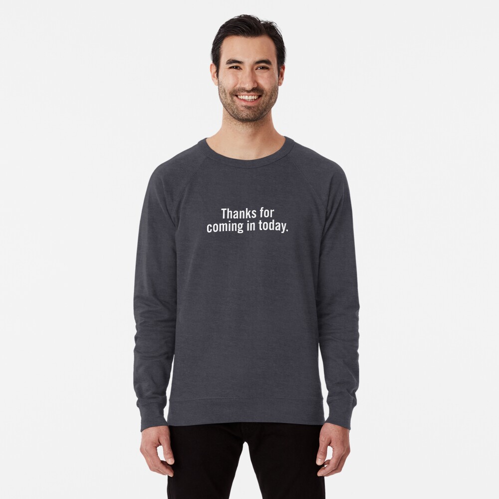 Item preview, Lightweight Sweatshirt designed and sold by grantsewell.