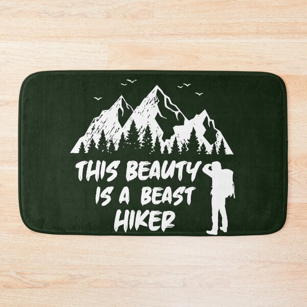 Item preview, This Beauty is a Beast designed and sold by Alchemytshirts.