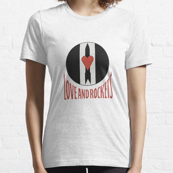 Love and Rockets Essential T-Shirt