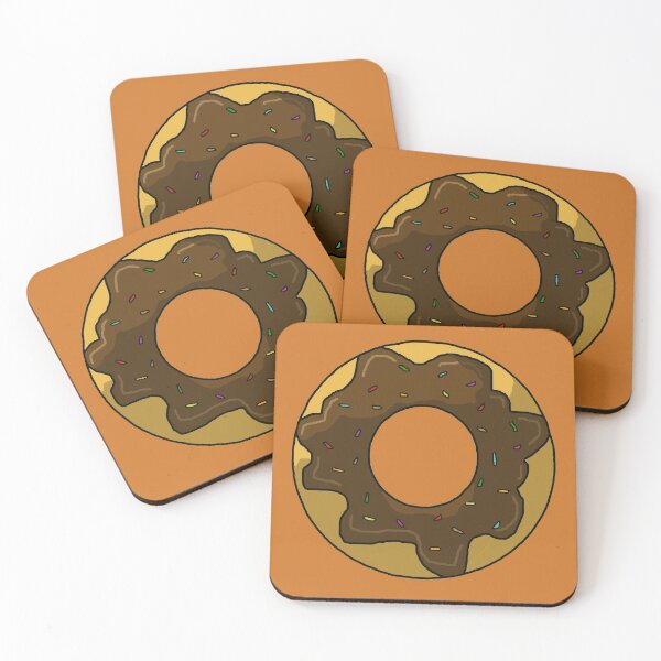Item preview, Donut designed and sold by Aziz Designs.