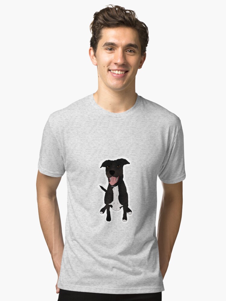 bully breed shirts