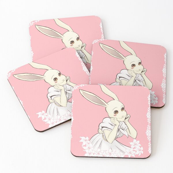 Item preview, Haru-chan decoration flower designed and sold by Bluestar94.