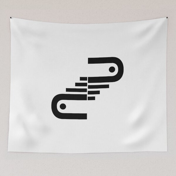 Item preview, jiio - NumbTs - design Unique Quality Printed Designs illustration designed and sold by NumbTs.