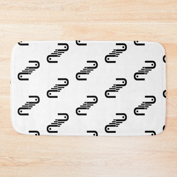 Item preview, jiio - NumbTs - design Unique Quality Printed Designs illustration designed and sold by NumbTs.