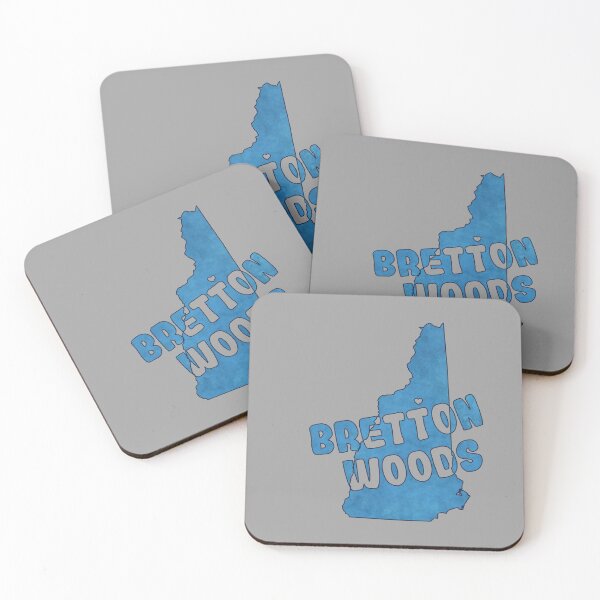 Item preview, Bretton Woods in New Hampshire designed and sold by ChasingGnarnia.