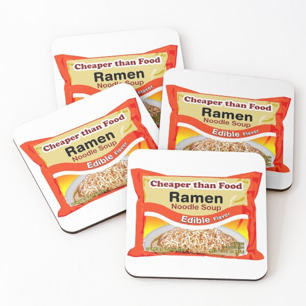 Item preview, Cheaper Than Food designed and sold by CCCDesign.