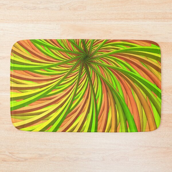 Item preview, Summer Swirls designed and sold by Lyle Hatch.