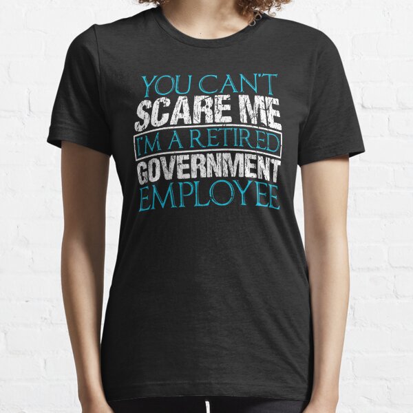 Federal Government Merch & Gifts for Sale