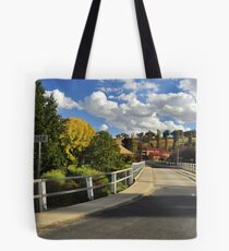 Carcoar Tote Bag