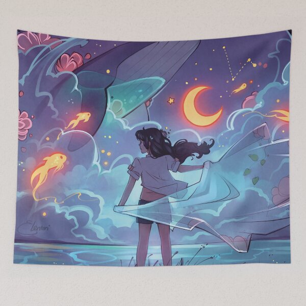 Item preview, Galaxies designed and sold by Elentori.