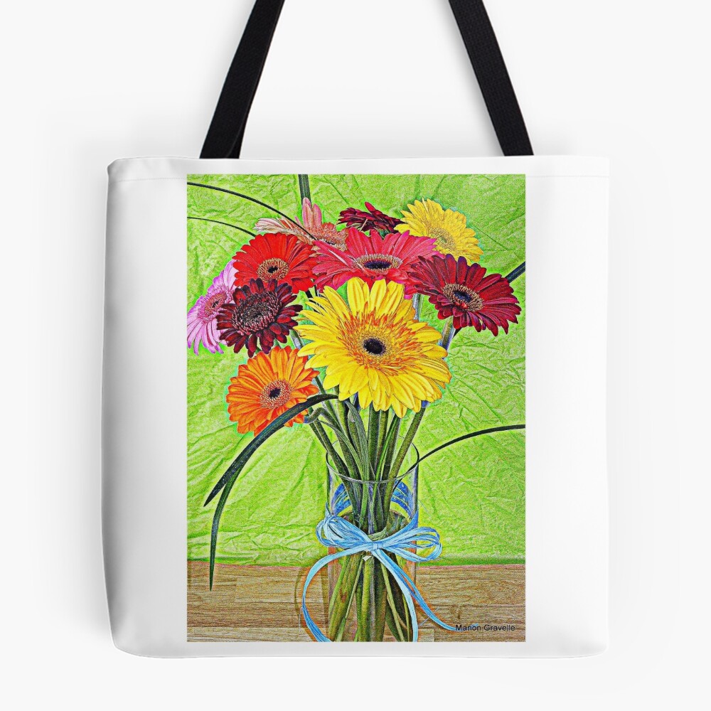 Item preview, All Over Print Tote Bag designed and sold by Manon.