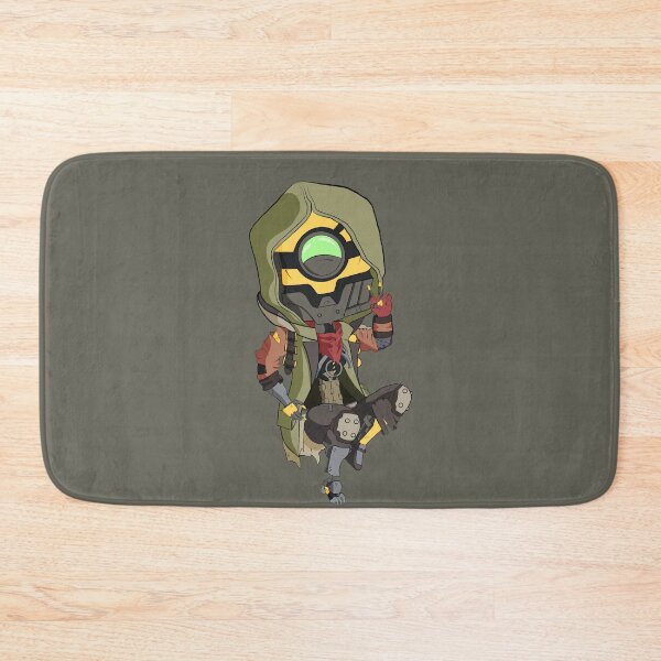 Item preview, Fl4k designed and sold by Oni4219.