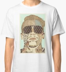 Macklemore, the New New Classic T-Shirt