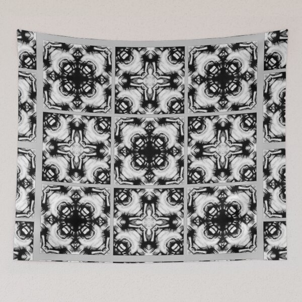 Item preview, Nothing Comes From Nothing designed and sold by DVanSiceartist.