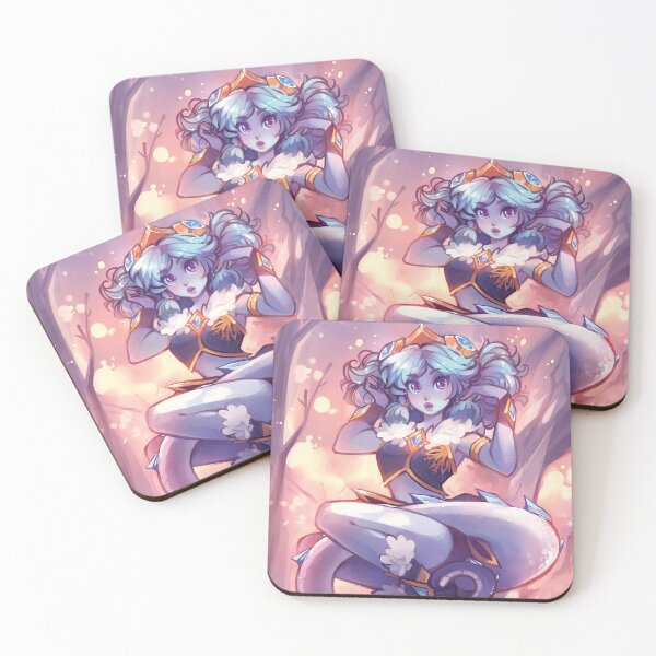 Item preview, Neeko designed and sold by Elentori.