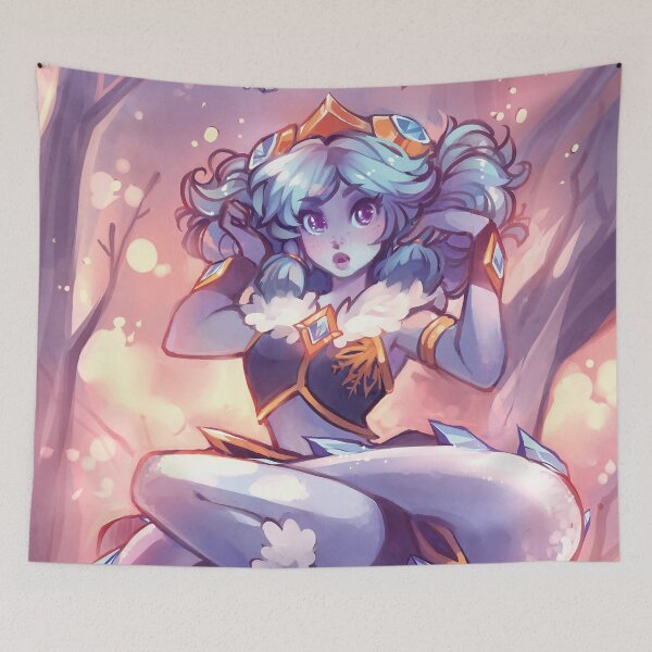 Item preview, Neeko designed and sold by Elentori.