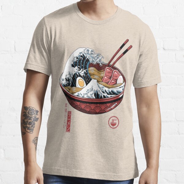 The great ramen Essential T-Shirt