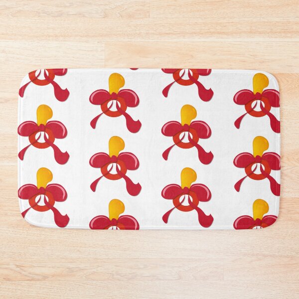 Item preview, Baby Red Dummy designed and sold by XXCMCXX.