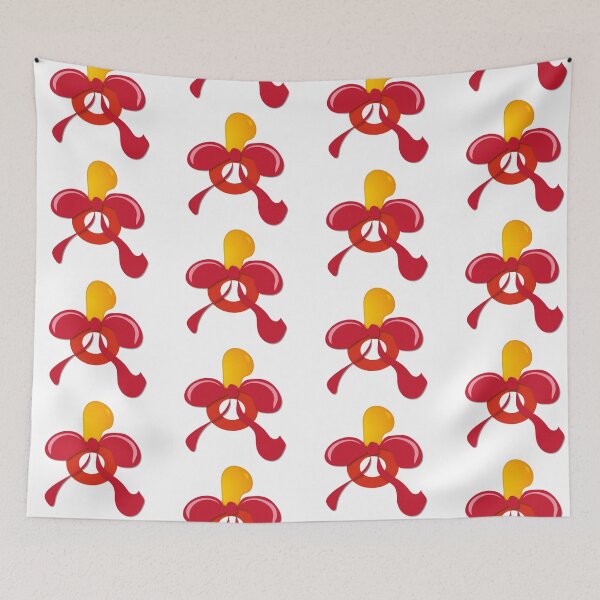 Item preview, Baby Red Dummy designed and sold by XXCMCXX.
