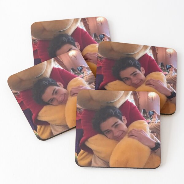 Item preview, Joshua Bassett designed and sold by Myheartofworship.