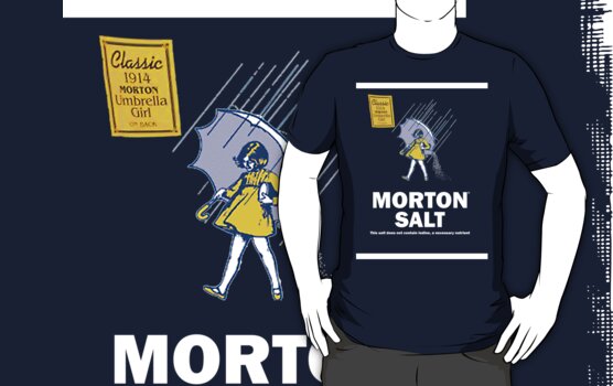 box of rain morton salt shirt