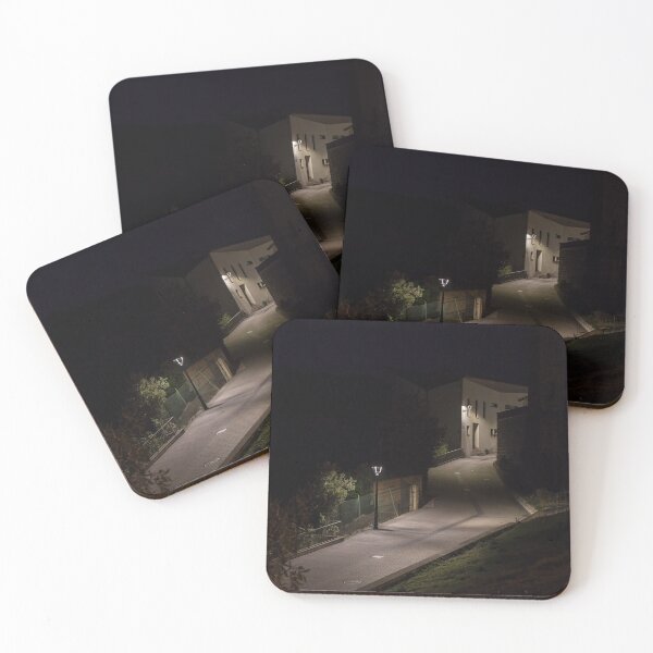 Item preview, A street in Z designed and sold by joneagoitz.