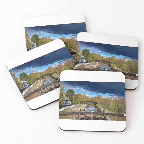 Item preview, Stockers Lock, Grand Union Canal, Rickmansworth designed and sold by jonfun1.