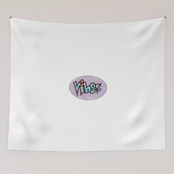 Item preview, Vibes designed and sold by leftovermuffins.