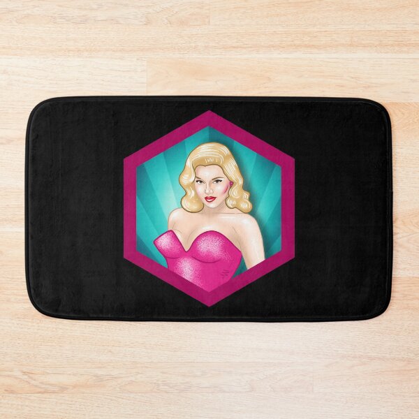 Item preview, British Bombshell  designed and sold by Whatderekmade.