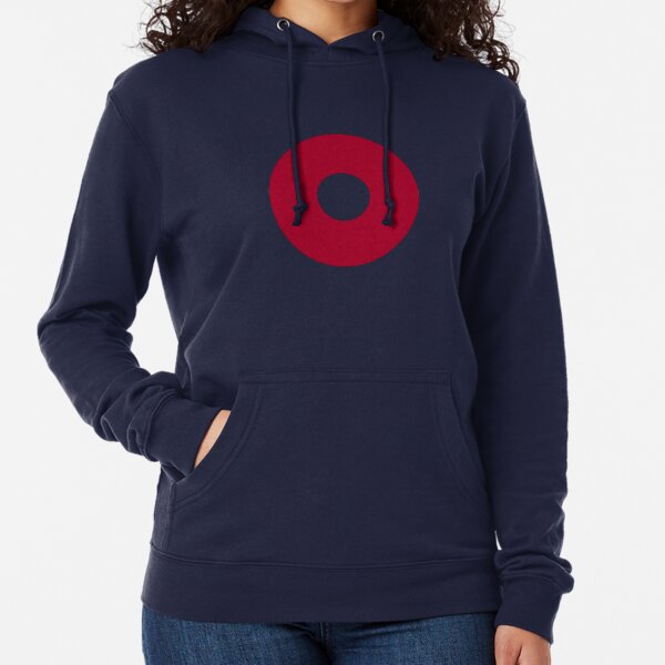 Fishman Donut Lightweight Hoodie
