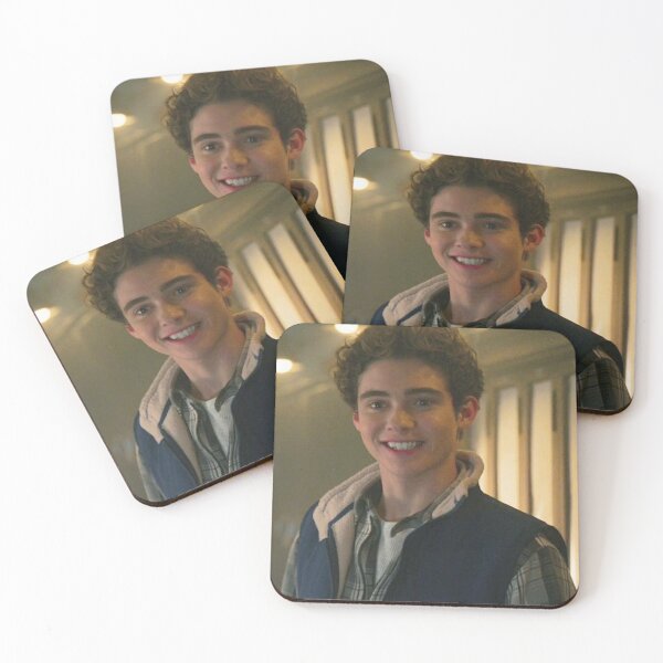Item preview, Joshua Bassett designed and sold by Myheartofworship.