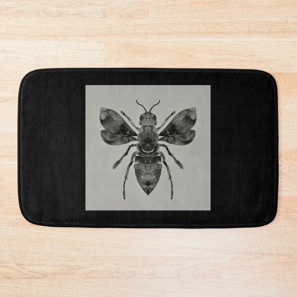 Item preview, Watercolor bee designed and sold by irmasarts.