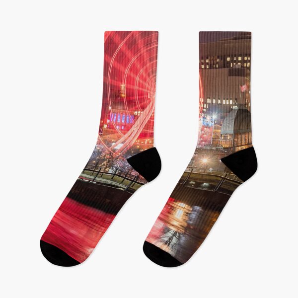 Item preview, La Grande Roue de Montreal designed and sold by RezieMart.