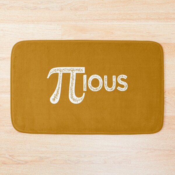 Item preview, Pious Pi Day T-shirt Funny Pi Day Puns designed and sold by ravishdesigns.