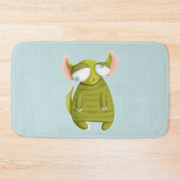 Item preview, Little Dragon Monster designed and sold by LMay13.