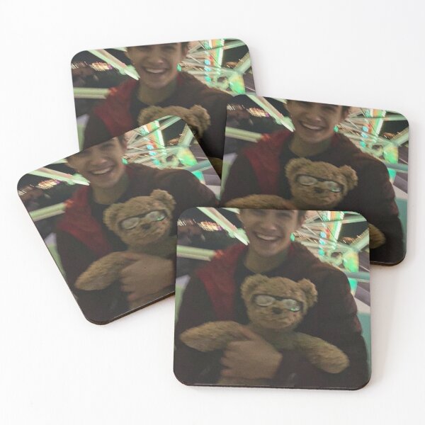 Item preview, Joshua Bassett designed and sold by Myheartofworship.