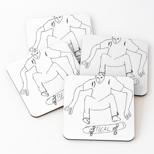 Item preview, Real designed and sold by defuma.