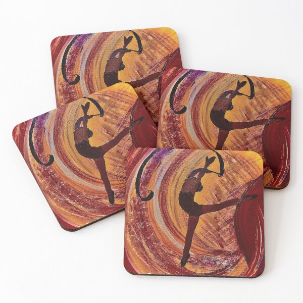 Item preview, Dance Speaks designed and sold by SJ Hall.