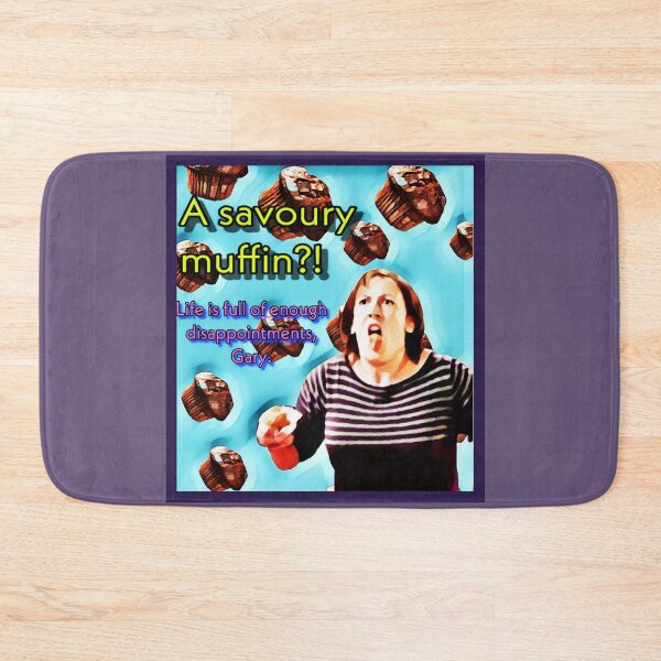 Item preview, Miranda-A savoury muffin?! designed and sold by beck113.