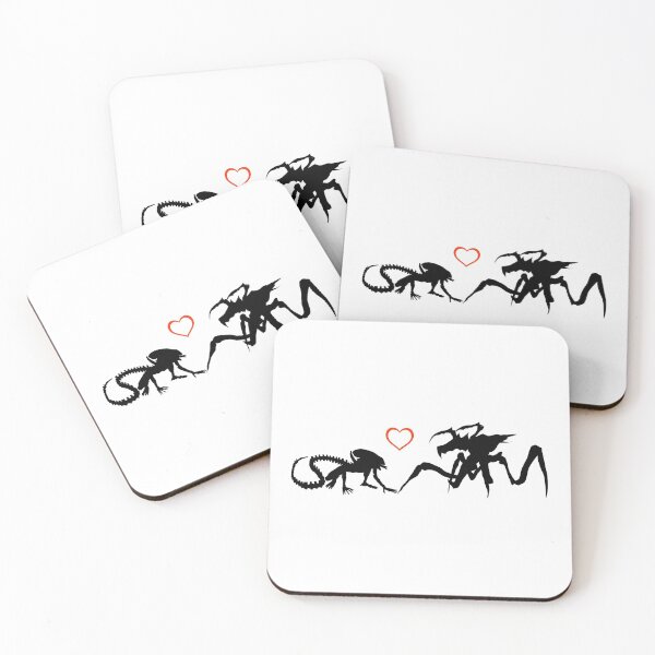 Item preview, Bug Love - alternate designed and sold by CCCDesign.