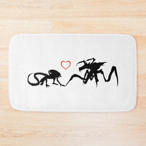 Item preview, Bug Love - alternate designed and sold by CCCDesign.