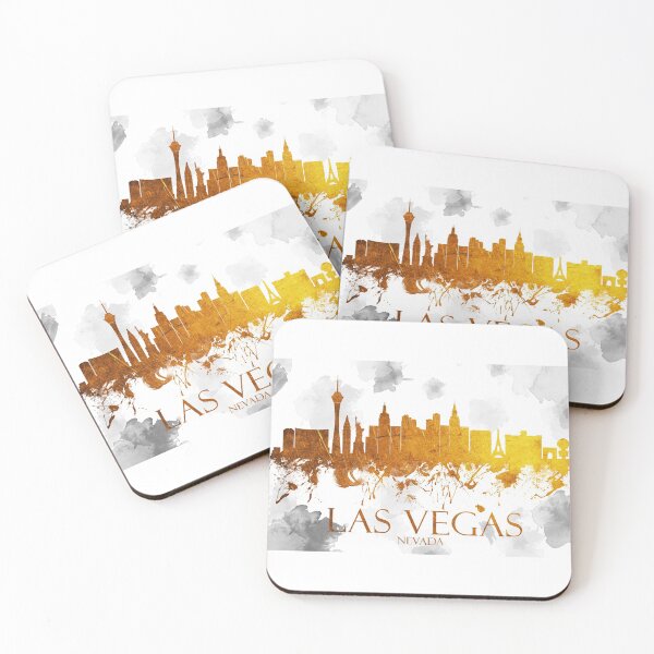 Item preview, Las Vegas Nevada Skyline - 24 designed and sold by Prar-Kulasekara.