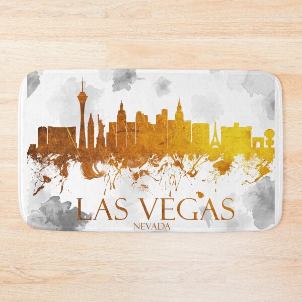 Item preview, Las Vegas Nevada Skyline - 24 designed and sold by Prar-Kulasekara.