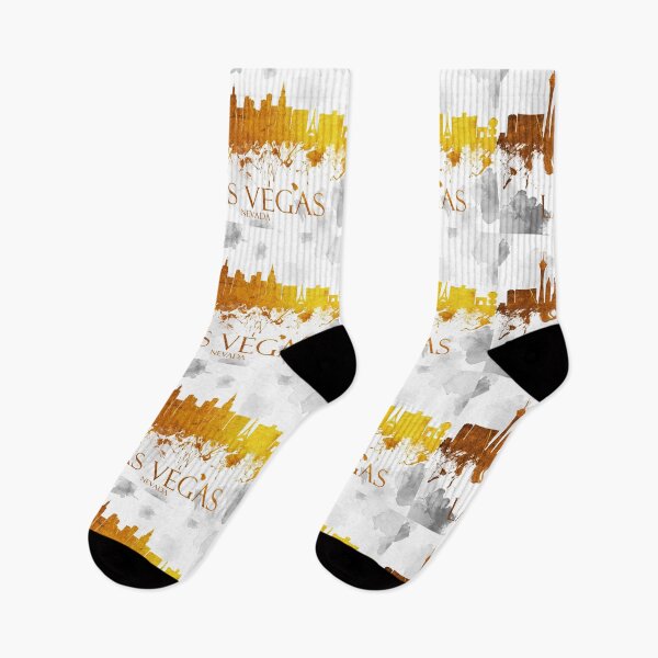 Item preview, Las Vegas Nevada Skyline - 24 designed and sold by Prar-Kulasekara.